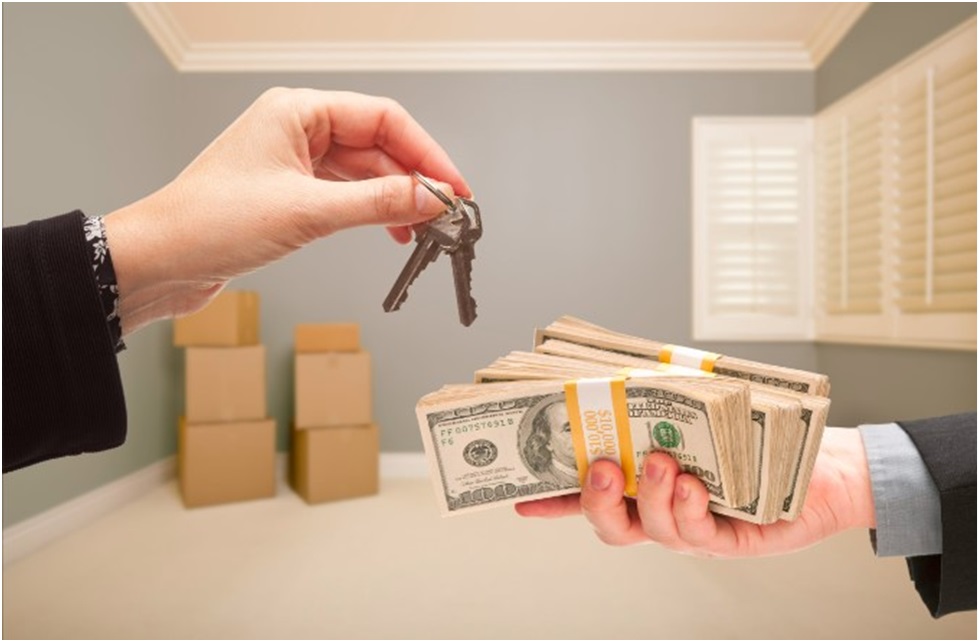 Tips for creating a win-win Situation in cash for keys agreements